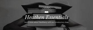 Heathem Essentials